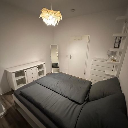 Zentrale Helle 3 Zimmer Wohnung Messe Deutz Köln Ngoại thất bức ảnh