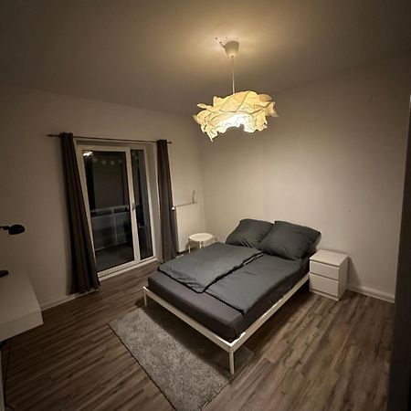 Zentrale Helle 3 Zimmer Wohnung Messe Deutz Köln Ngoại thất bức ảnh