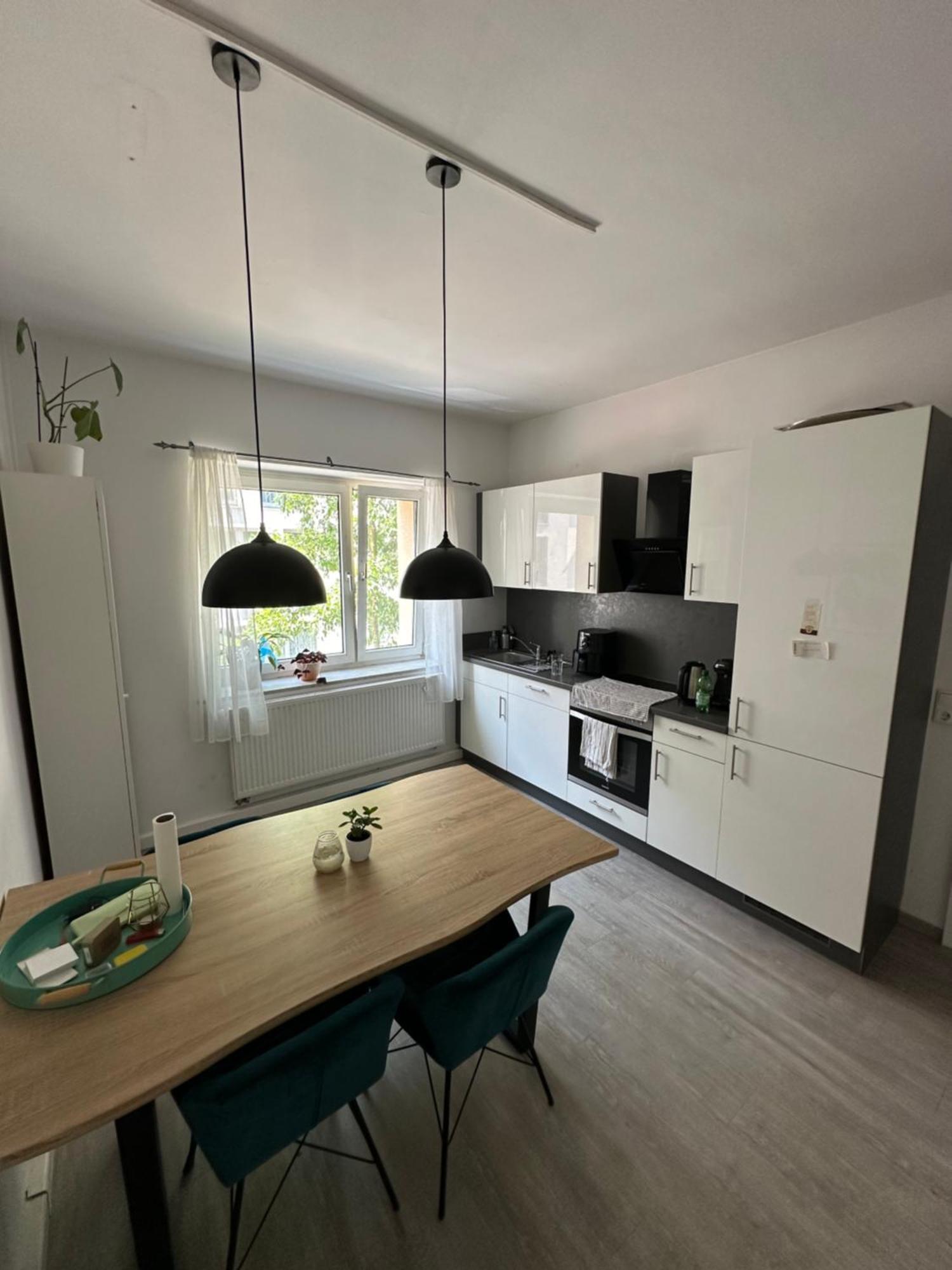 Zentrale Helle 3 Zimmer Wohnung Messe Deutz Köln Ngoại thất bức ảnh