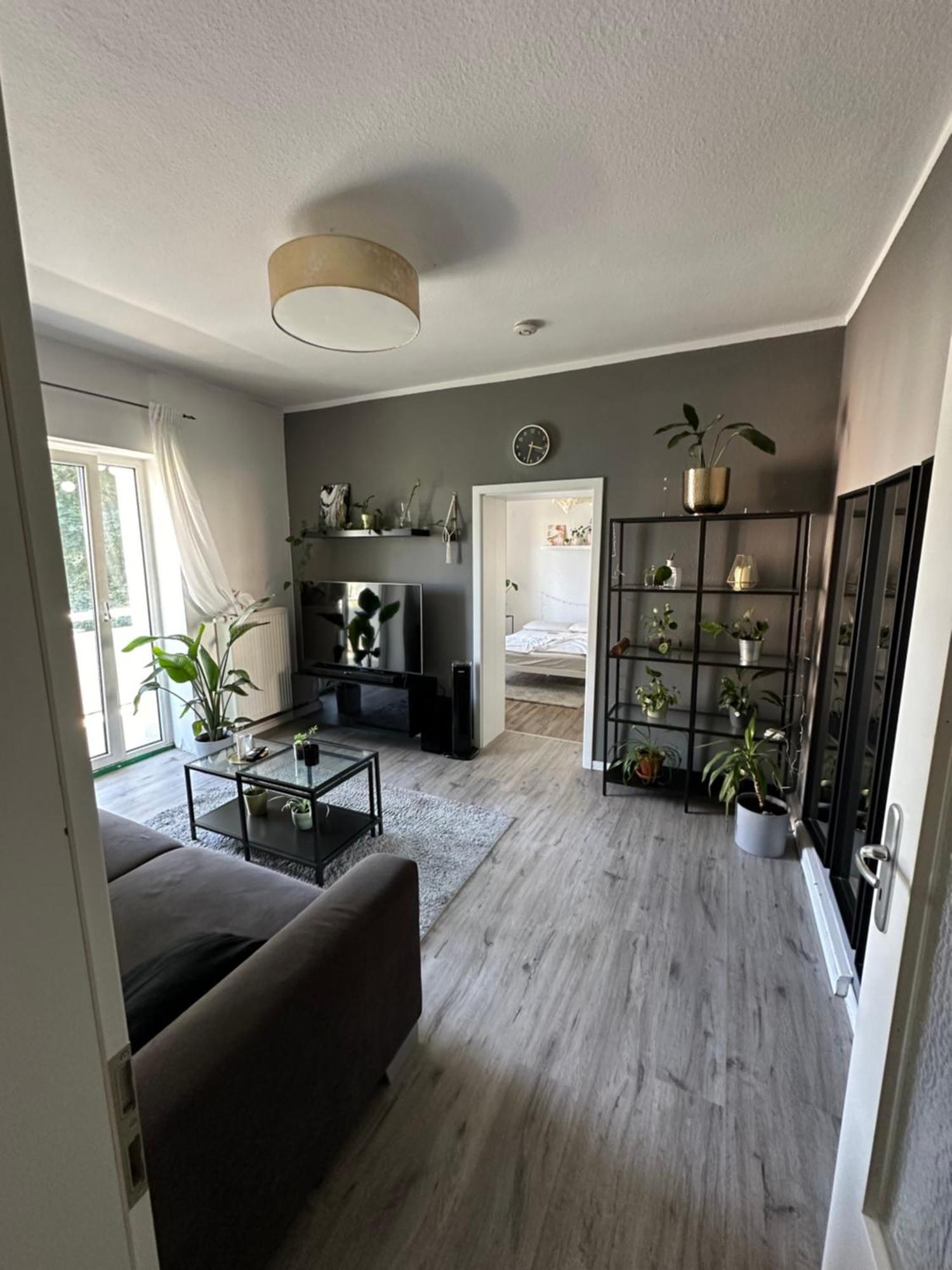 Zentrale Helle 3 Zimmer Wohnung Messe Deutz Köln Ngoại thất bức ảnh
